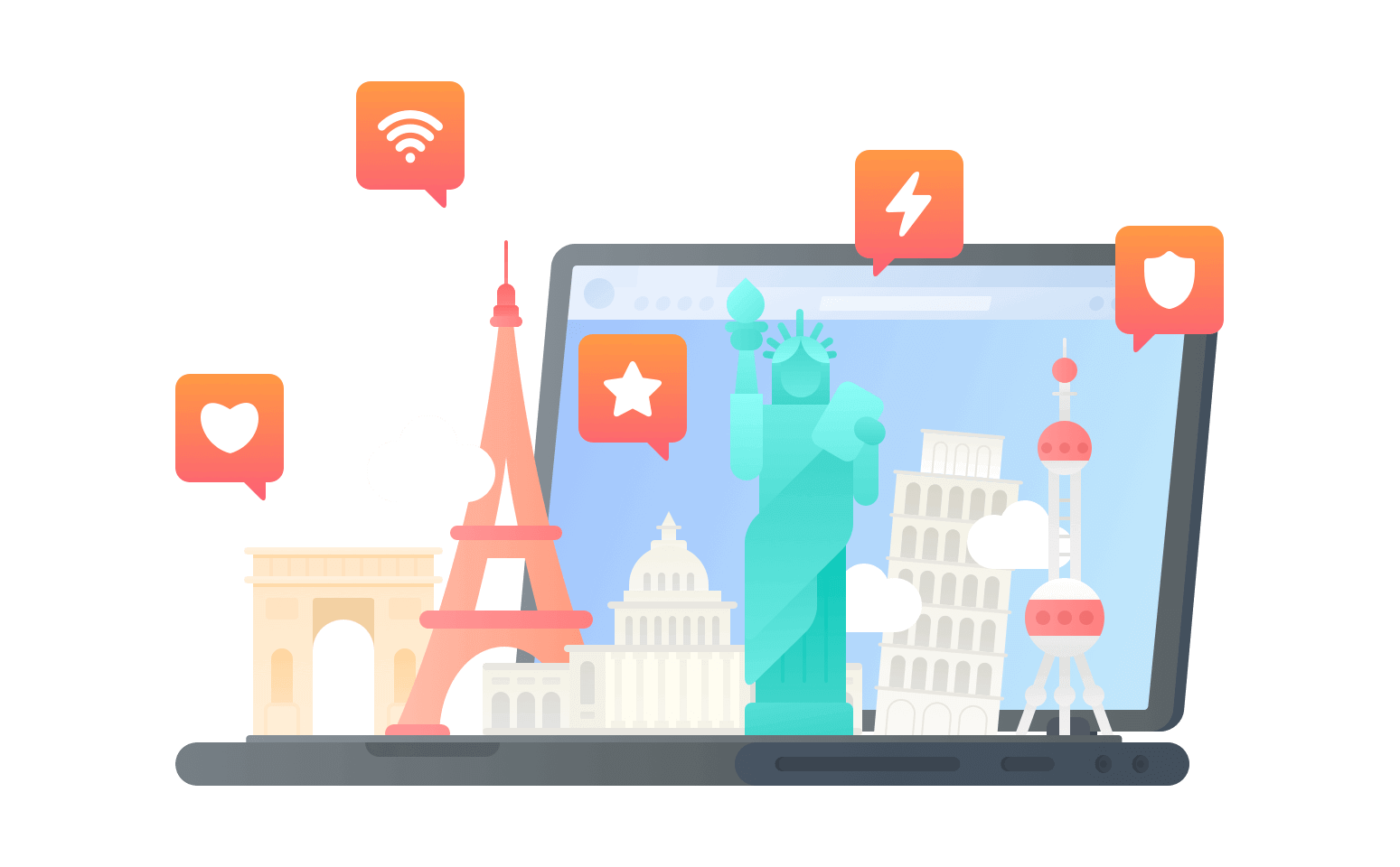在法国连接到中国vpn - Unblock CN